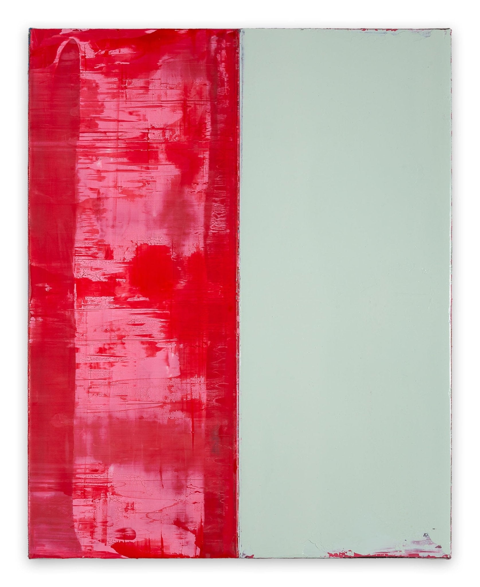 1179 - Arvid Boecker - Abstract Painting - Ideelart