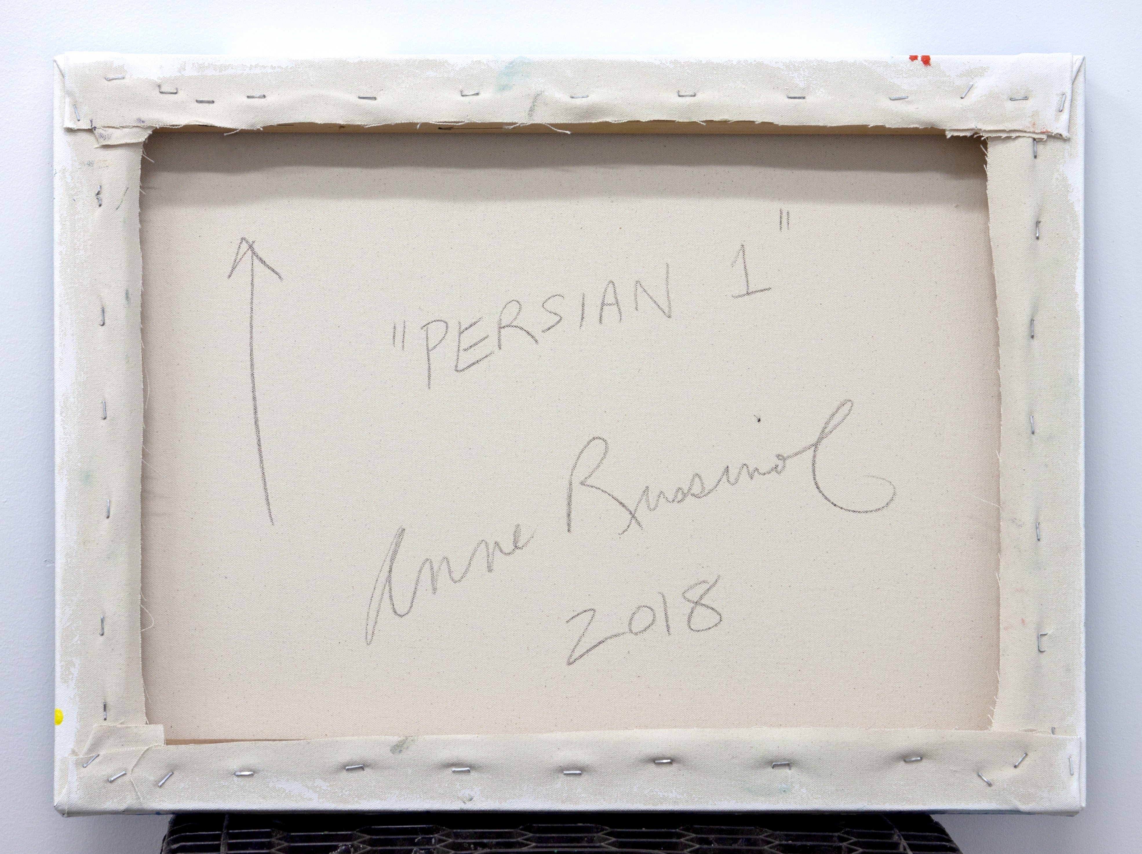 Persian 1
