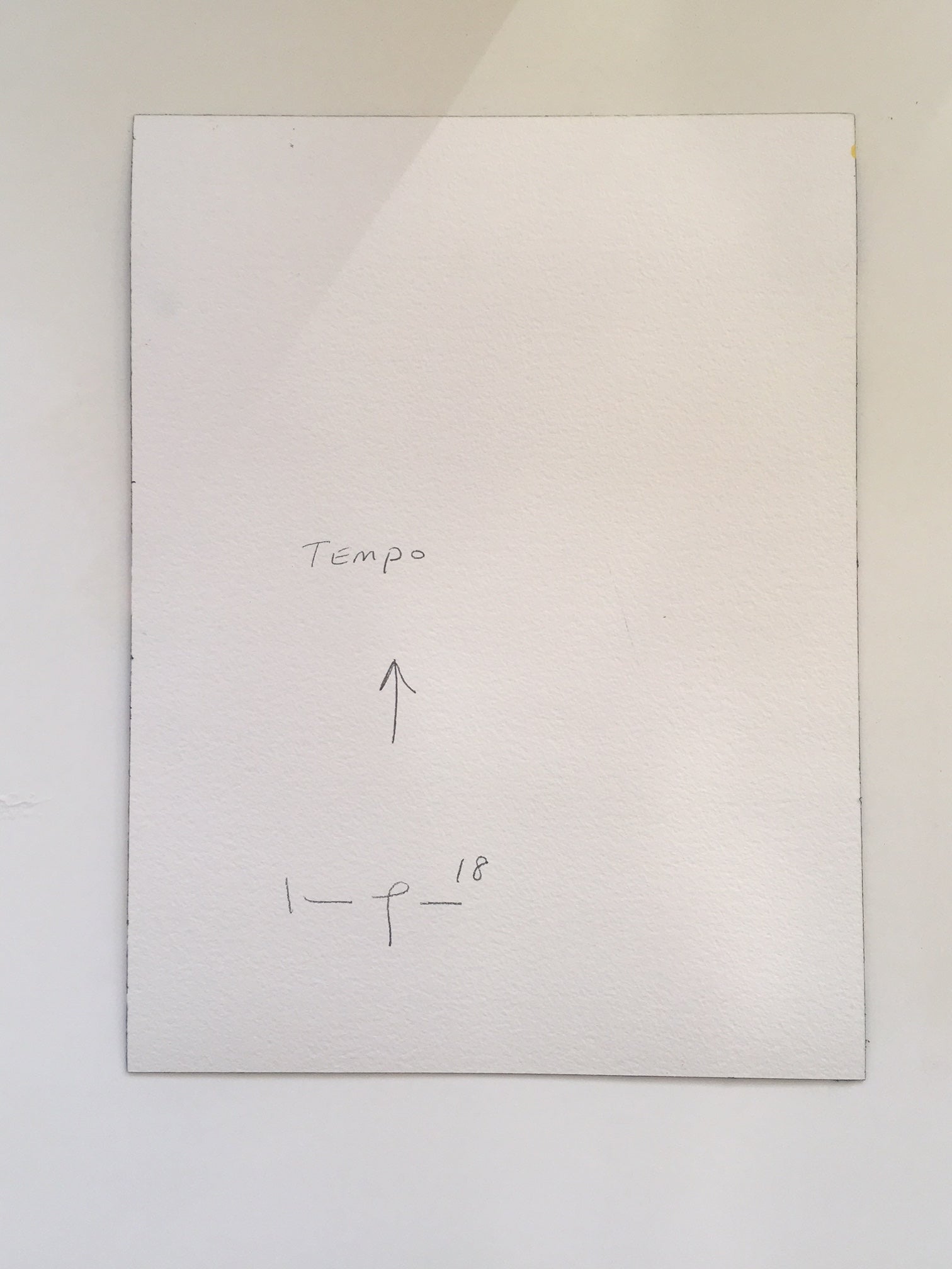 Tempo