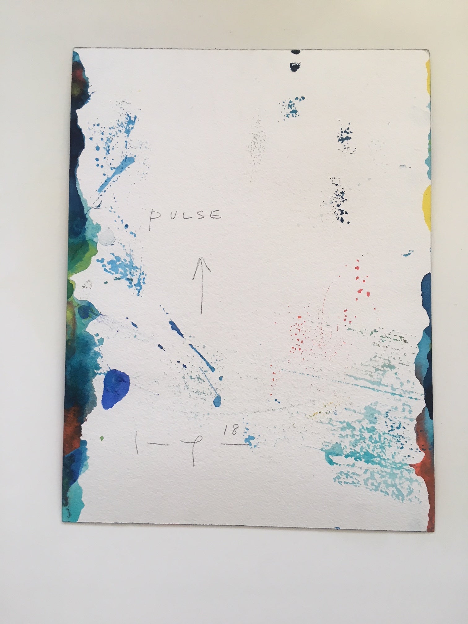 Pulse