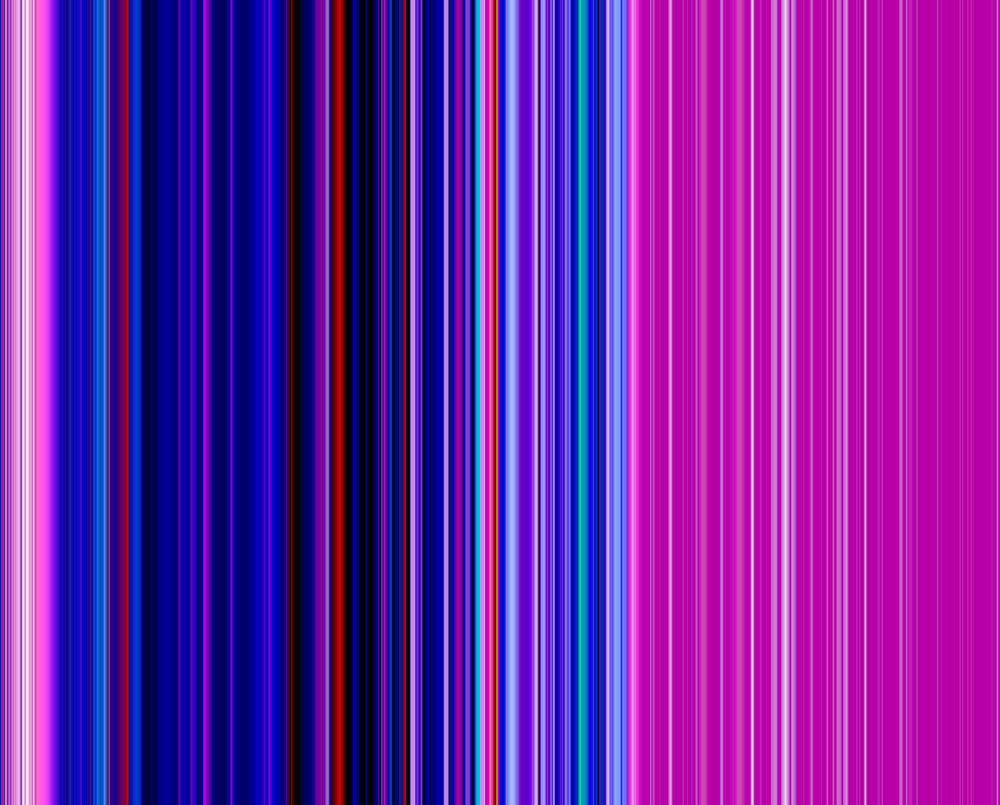 Chromophilia # 201701