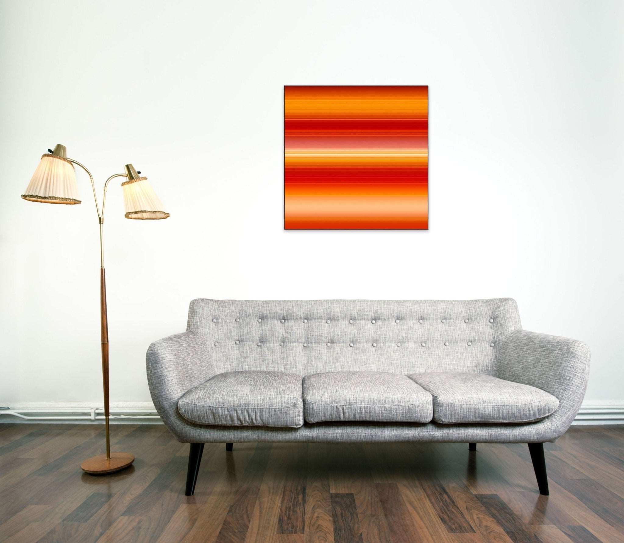 Drift  201501 - Paul Snell - Abstract New Media Art - Ideelart