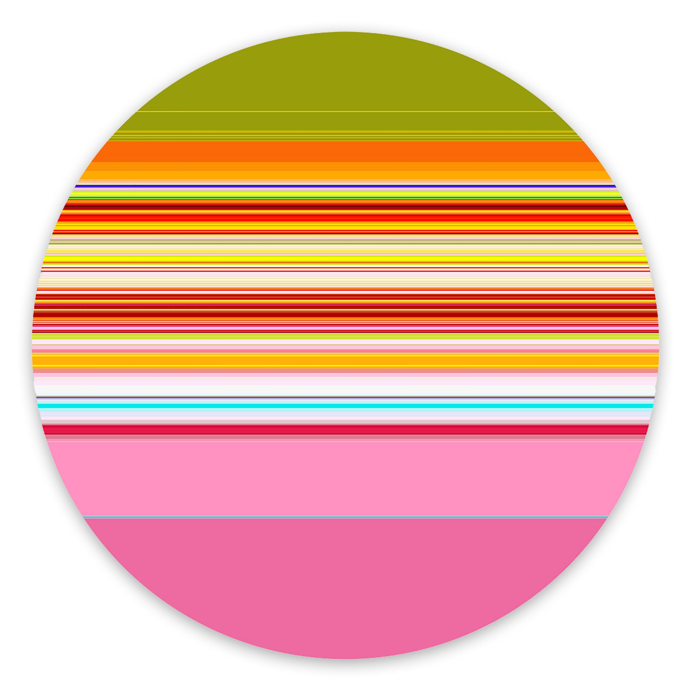 Intersect # 201401