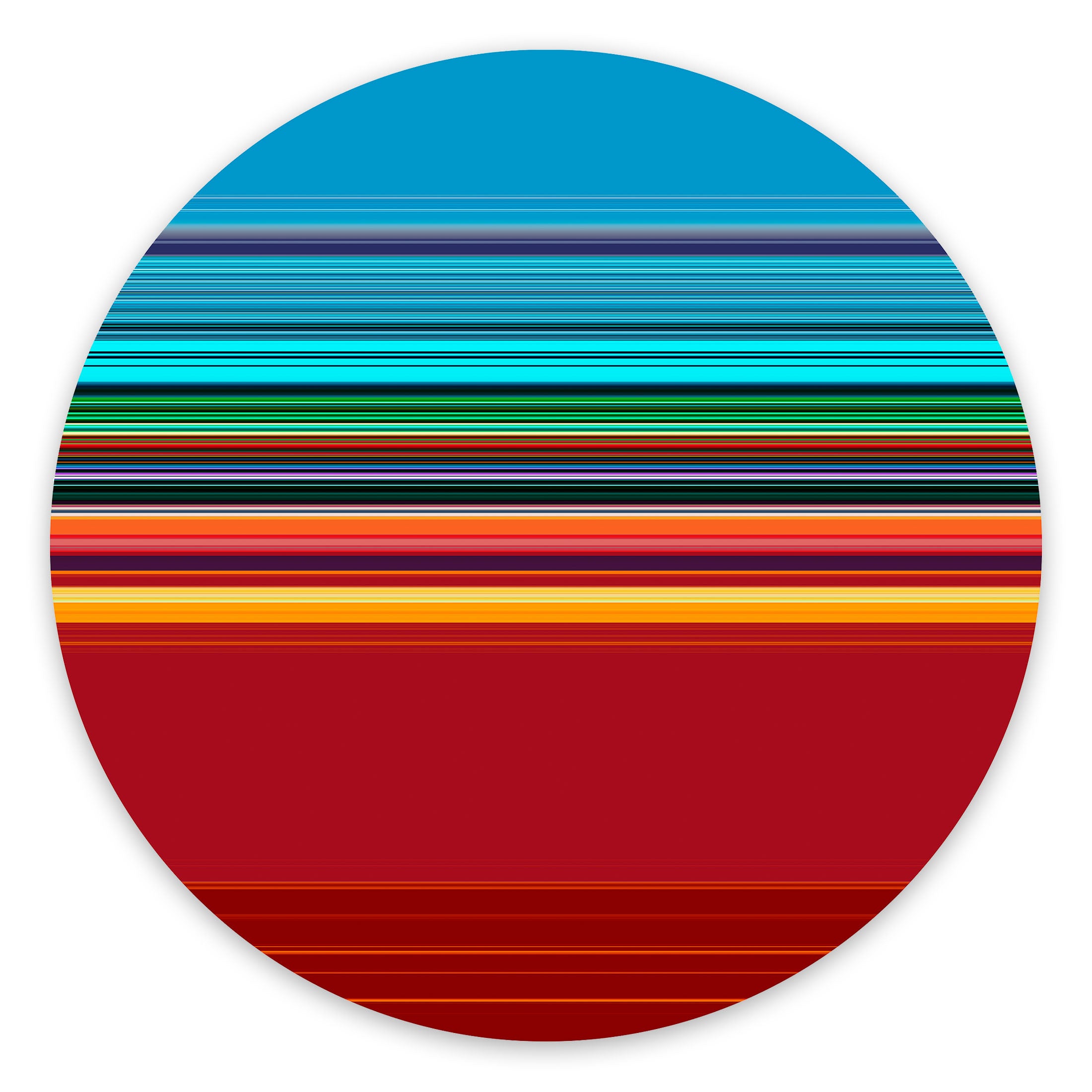 Intersect # 201502
