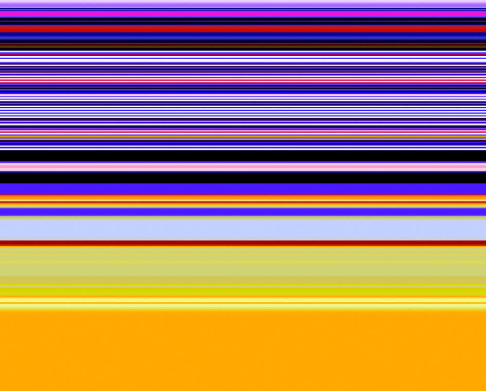 Intersect # 201503