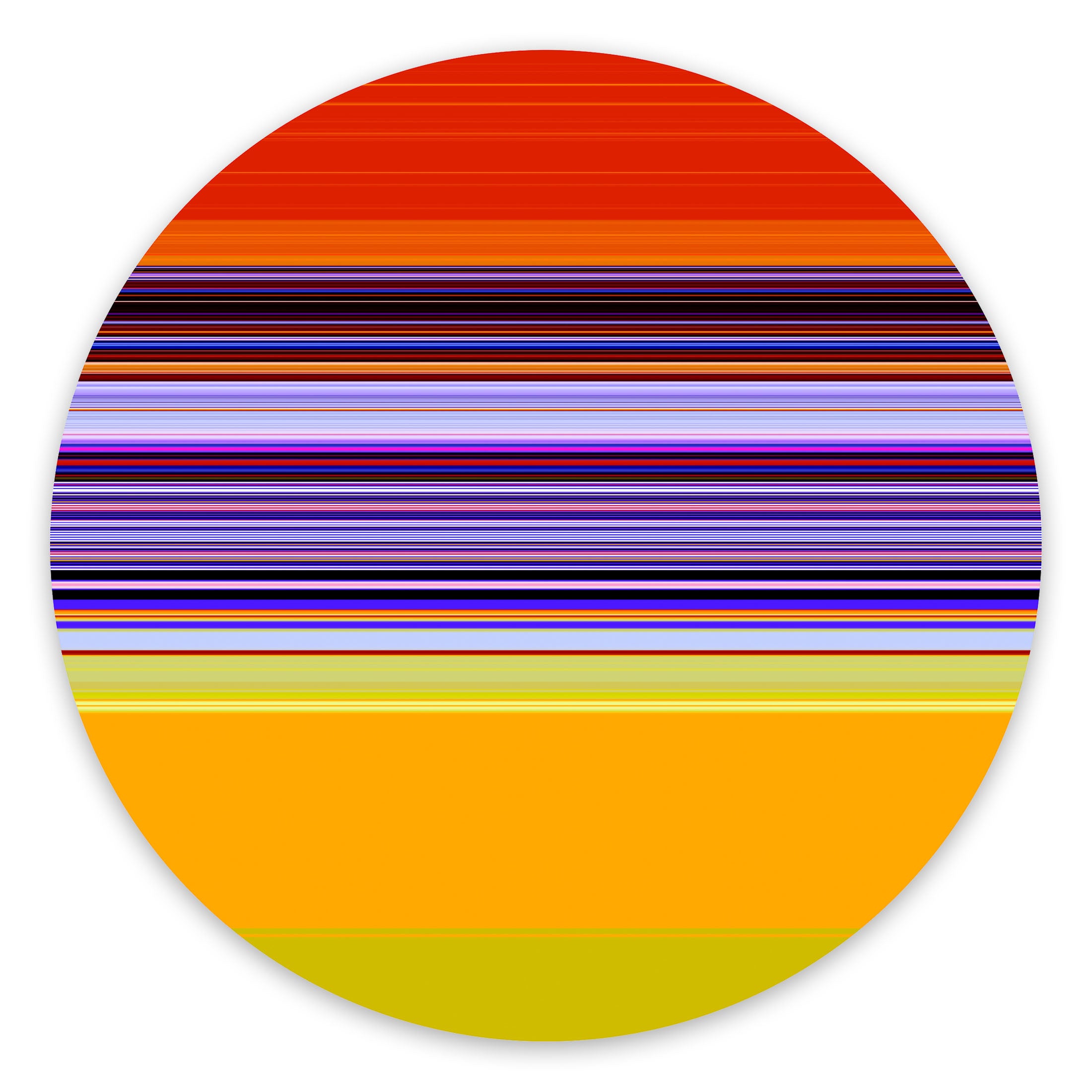 Intersect # 201503