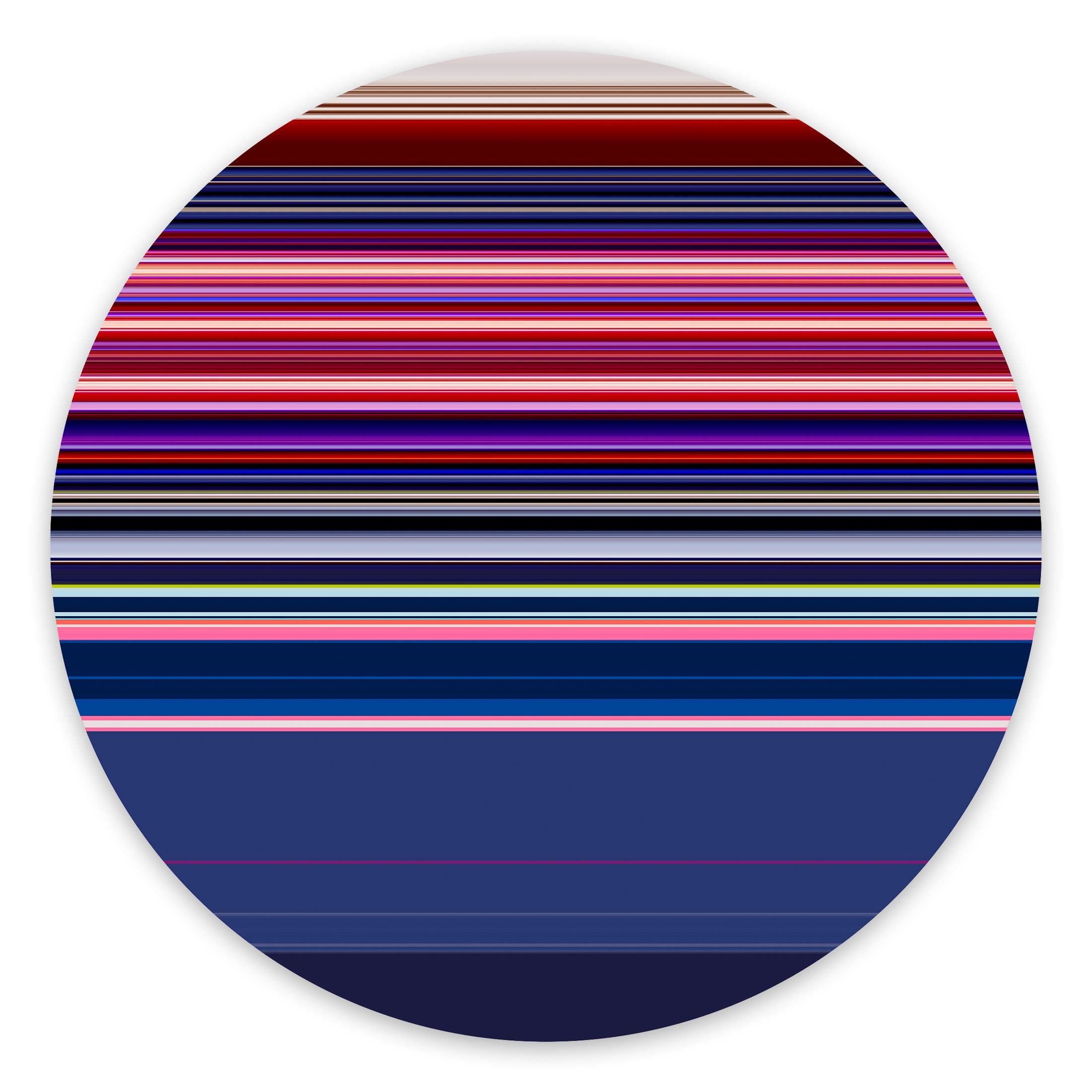 Intersect # 201600