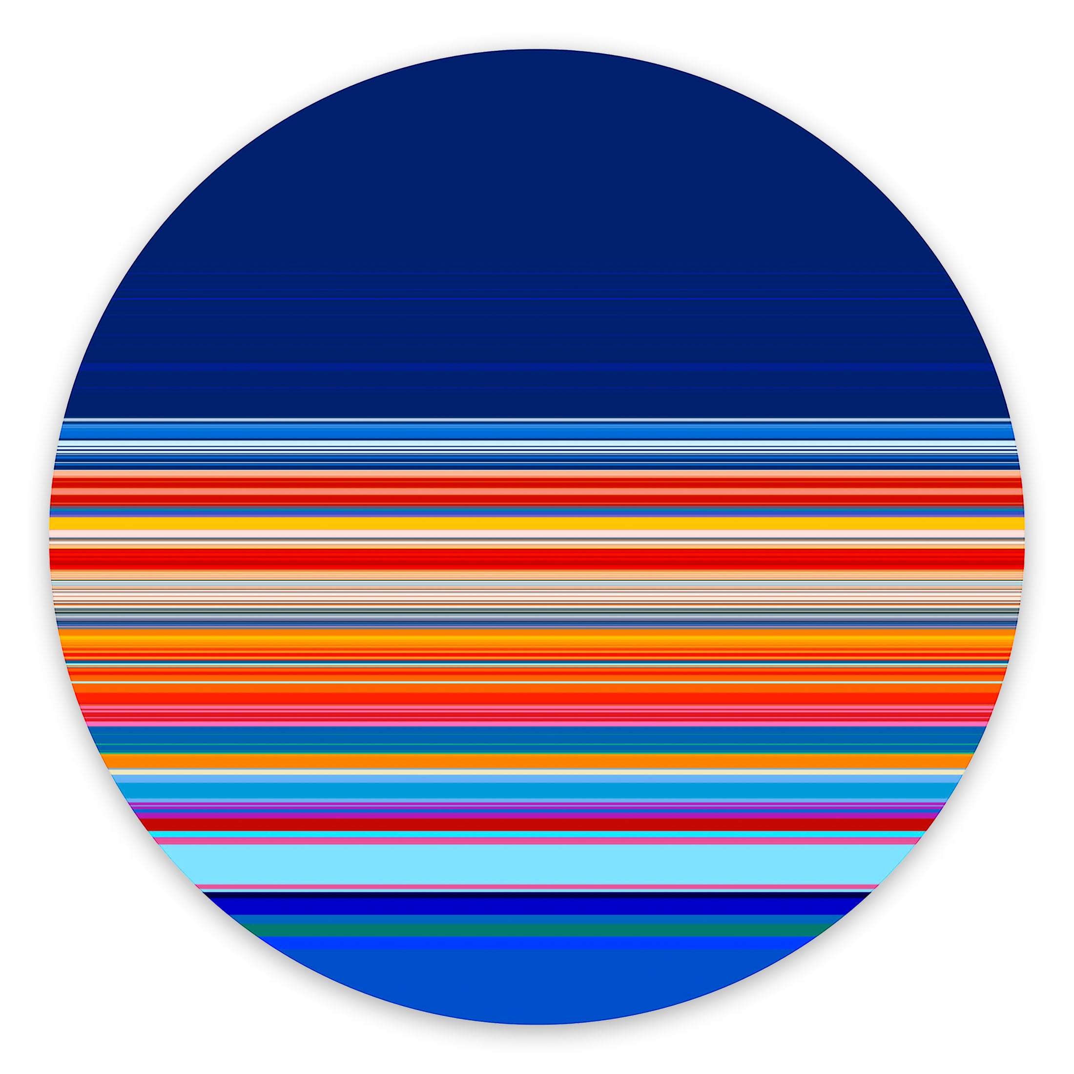 Intersect # 201605