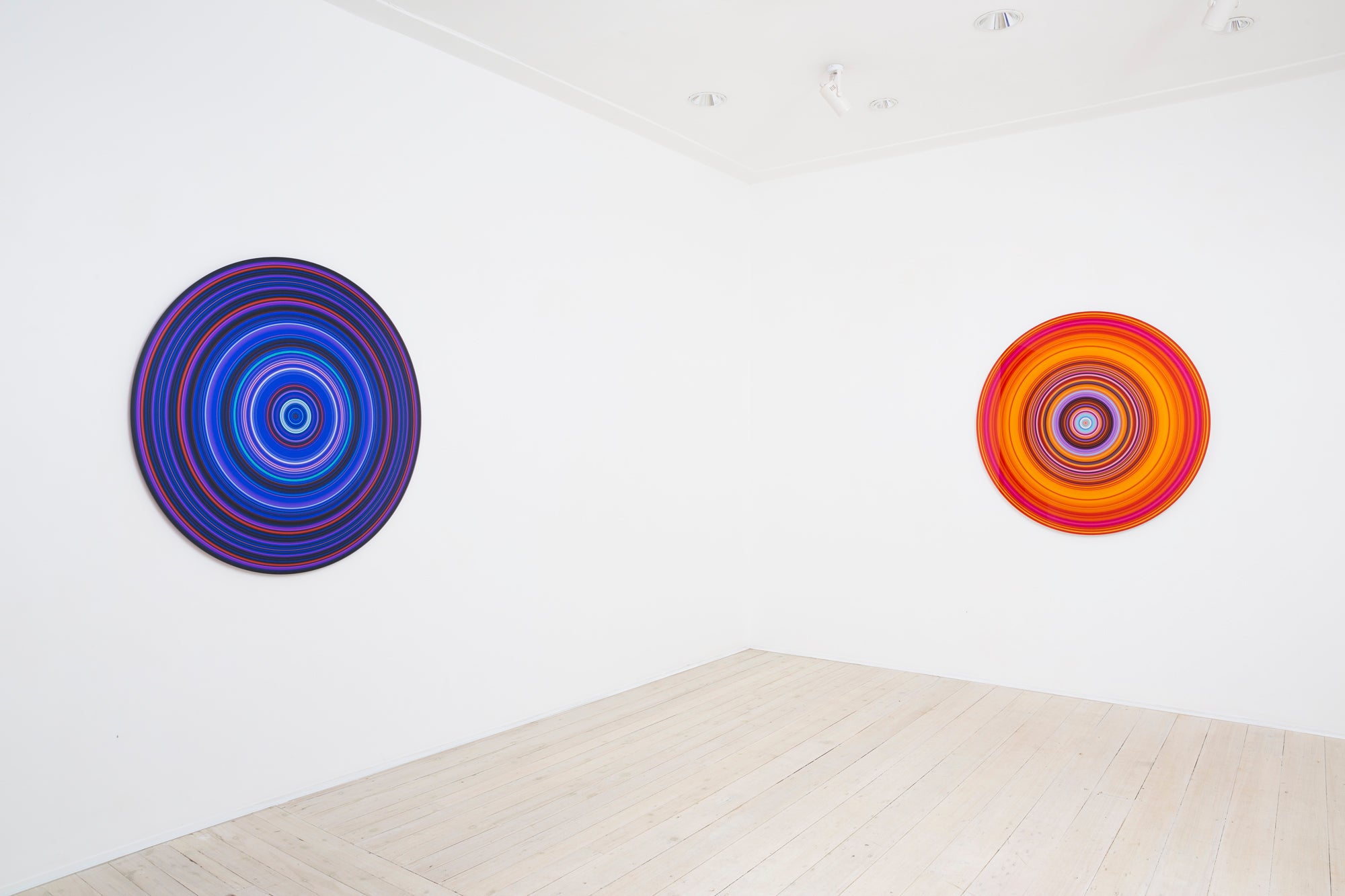 Intersect # 201605