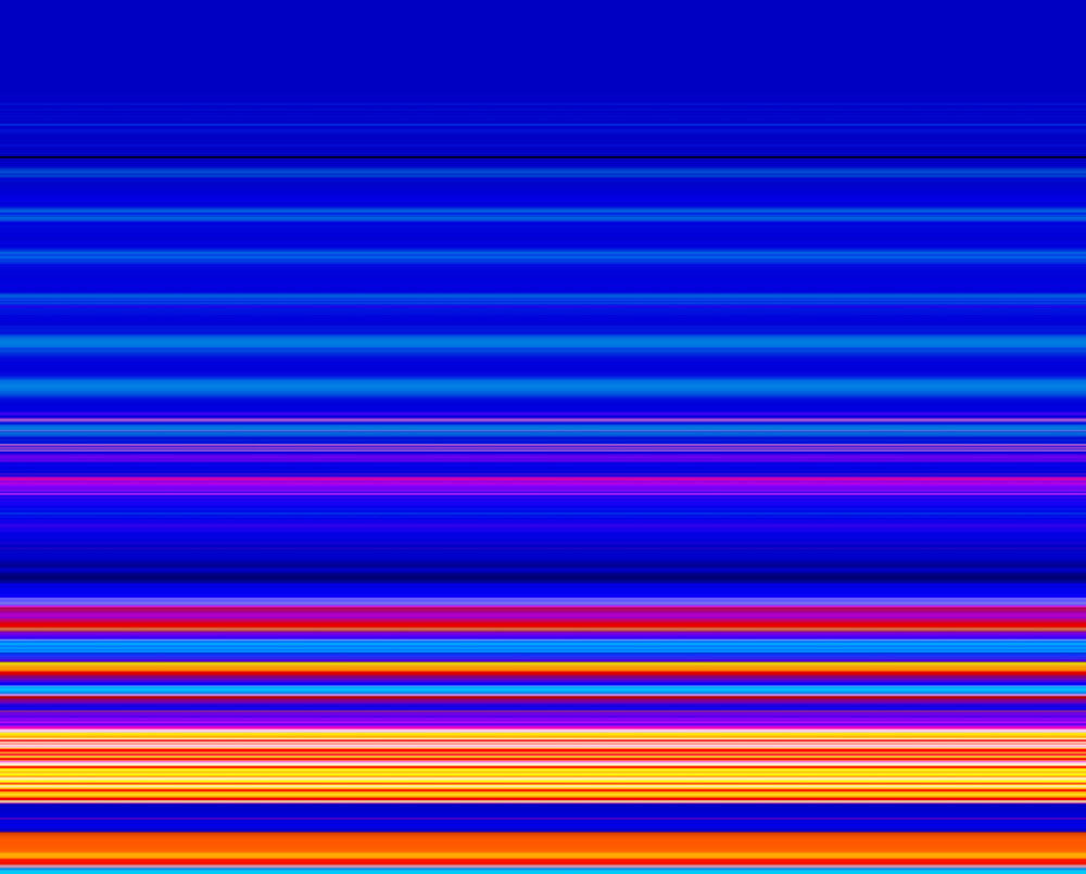 Intersect # 201701