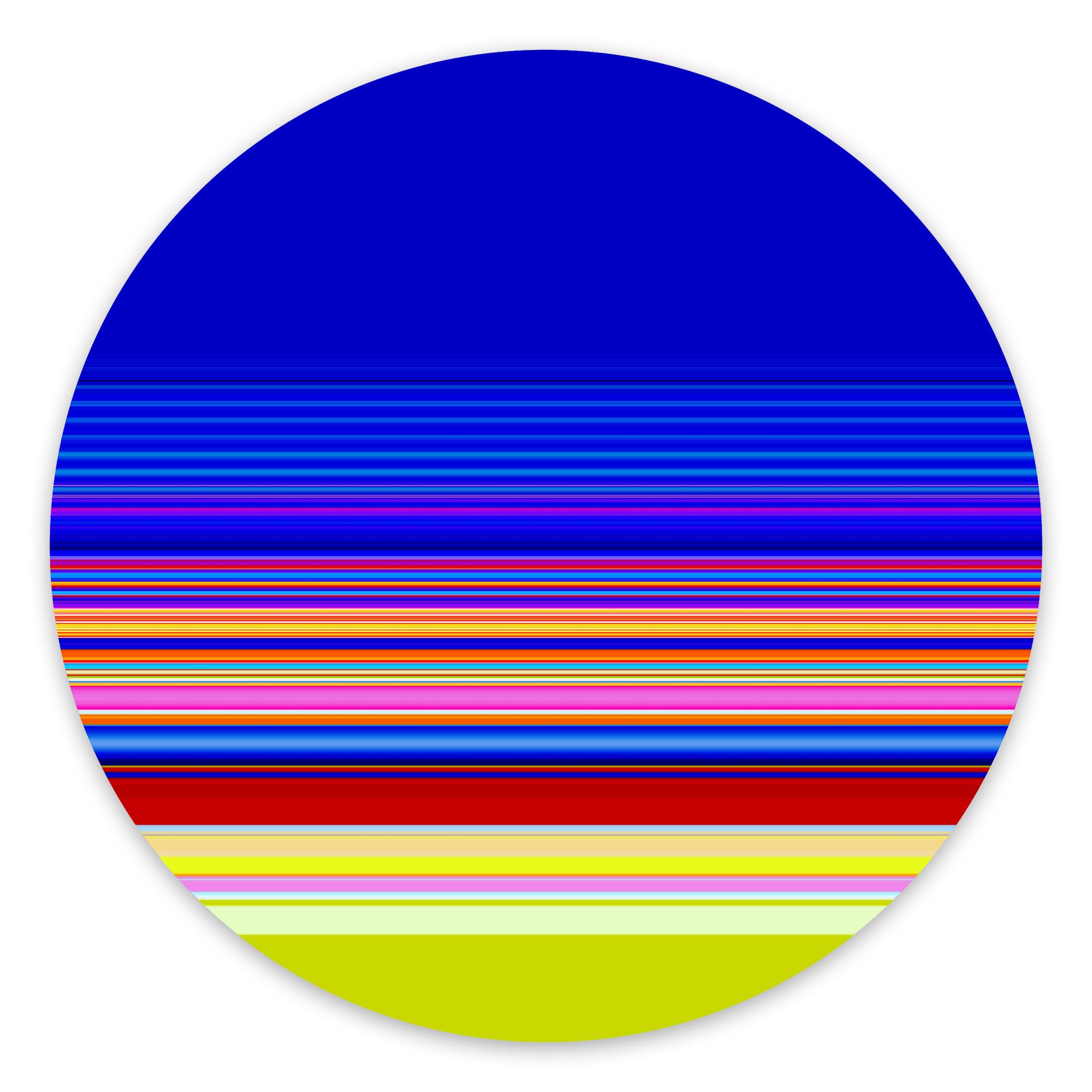 Intersect # 201701