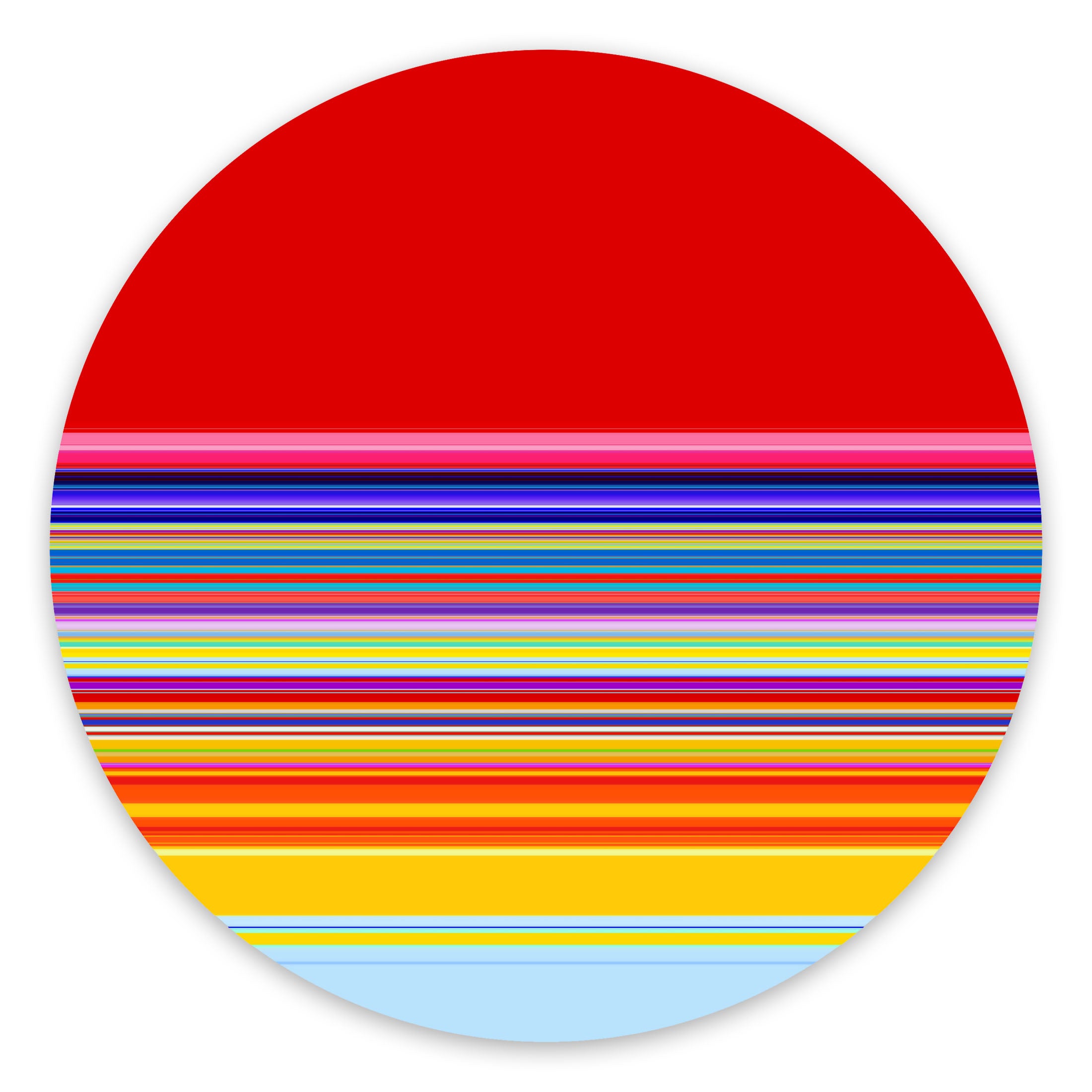 Intersect # 201702