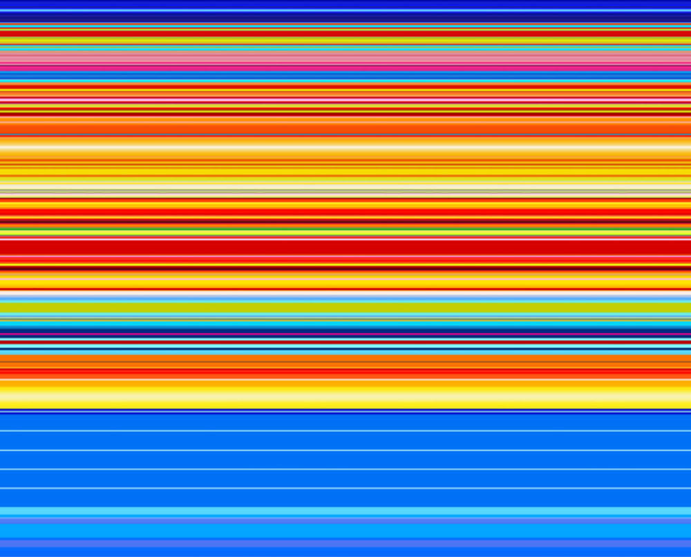 Intersect  201704 - Paul Snell - Abstract New Media Art - Ideelart