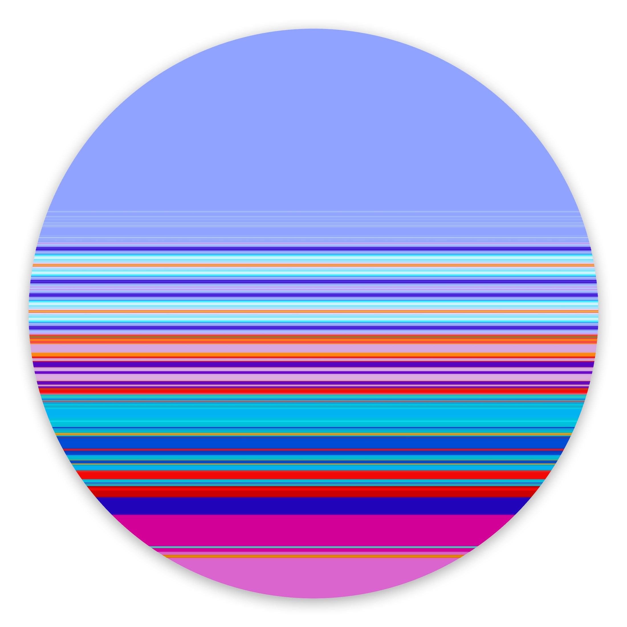 Intersect # 201801