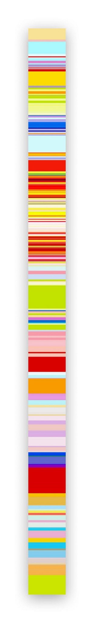 Lumina  201601 - Paul Snell - Abstract New Media Art - Ideelart