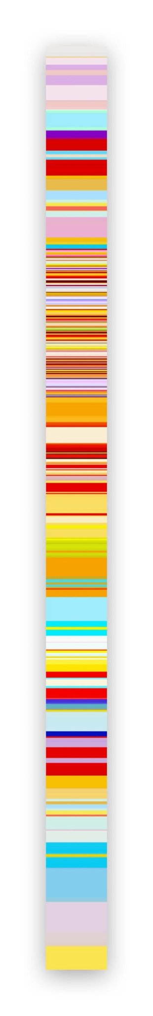 Lumina  201603 - Paul Snell - Abstract New Media Art - Ideelart