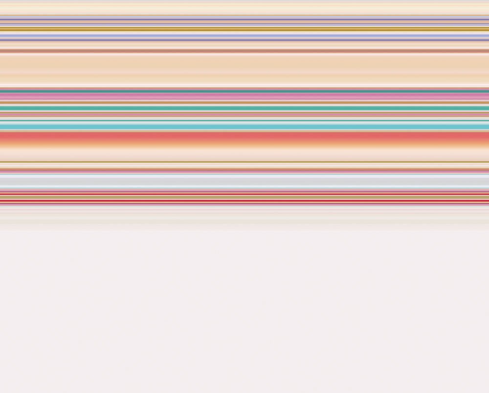 Mute  201705 - Paul Snell - Abstract New Media Art - Ideelart