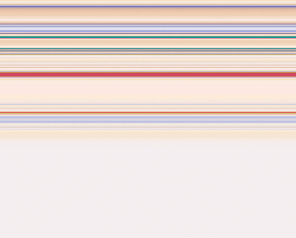 Mute 201706 - Paul Snell - Abstract New Media Art - Ideelart