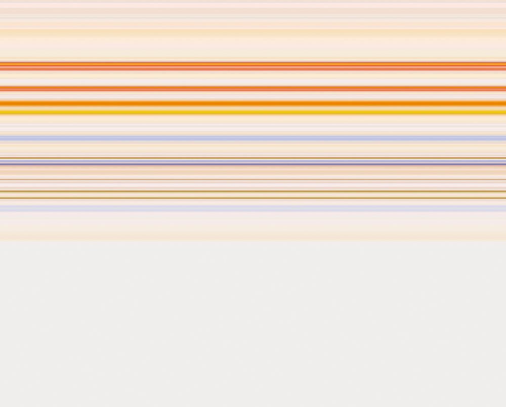 Mute  201801 - Paul Snell - Abstract New Media Art - Ideelart