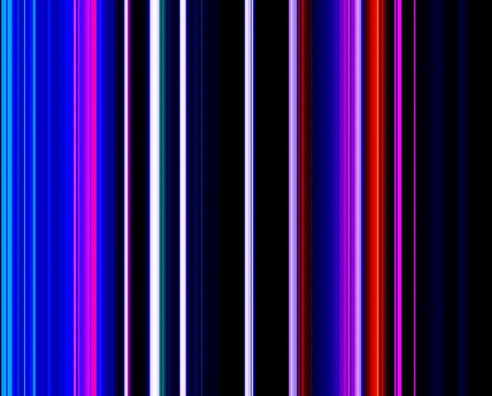 NY 40.78N_73.94W - Paul Snell - Abstract Photography - Ideelart