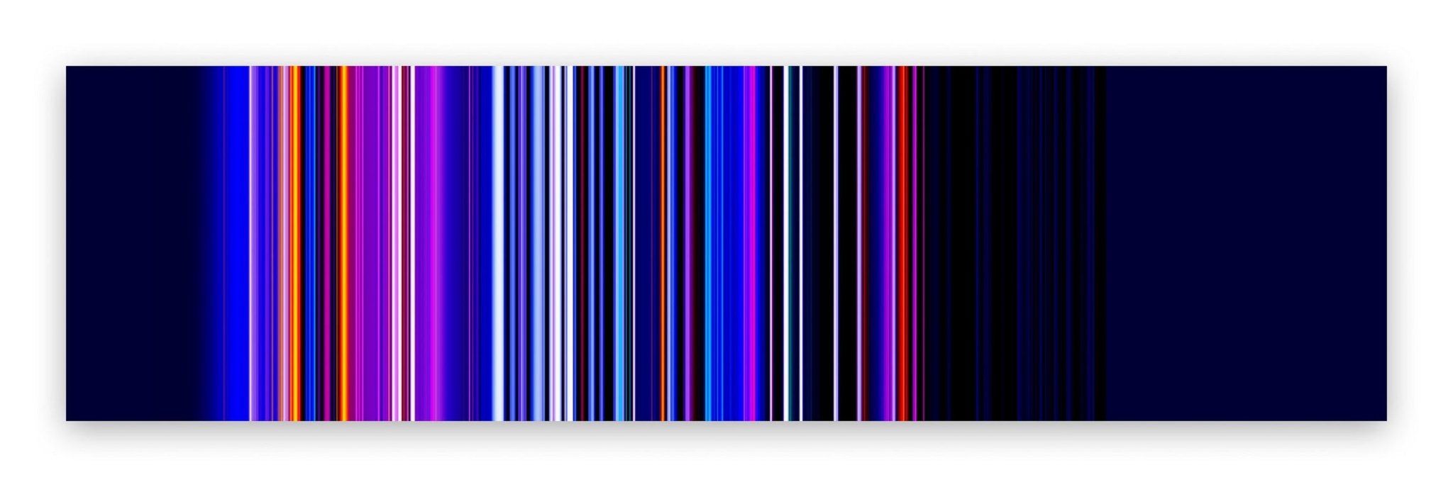 NY  40.78N_73.94W - Paul Snell - Abstract Photography - Ideelart