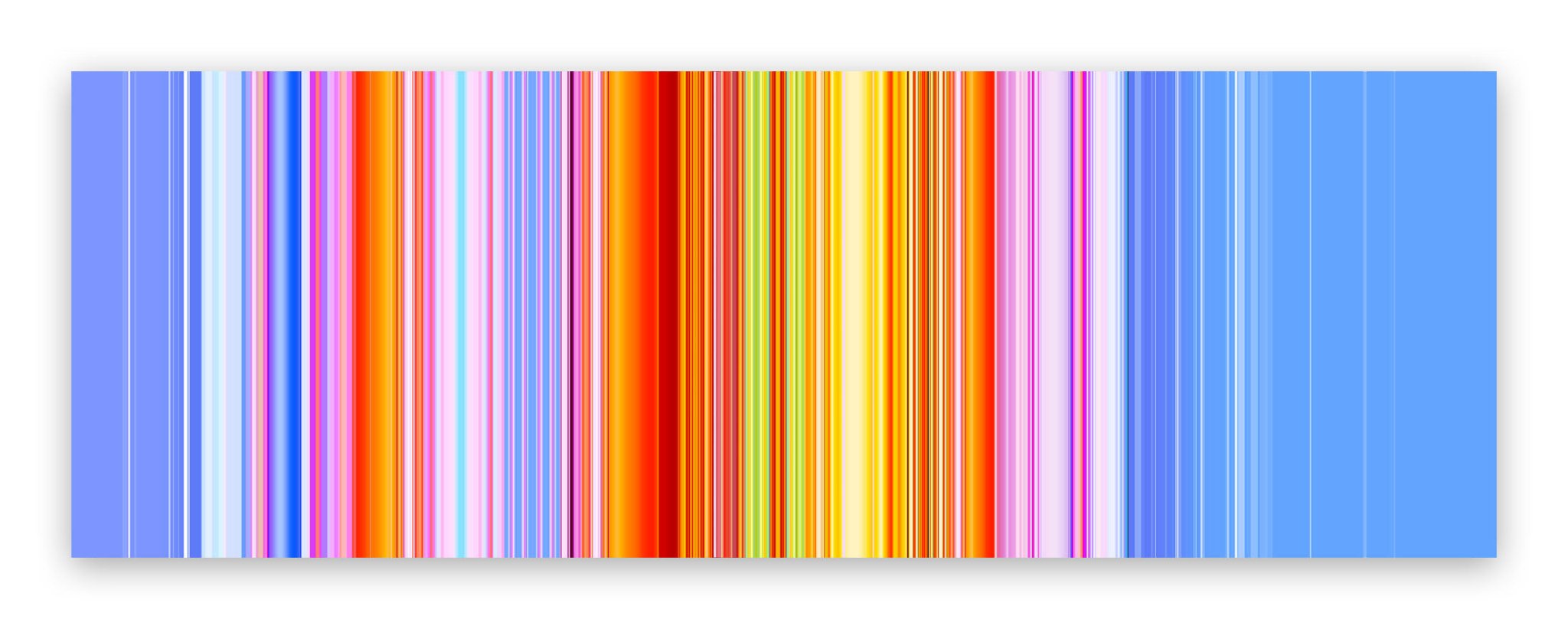 NY  201801 - Paul Snell - Abstract New Media Art - Ideelart