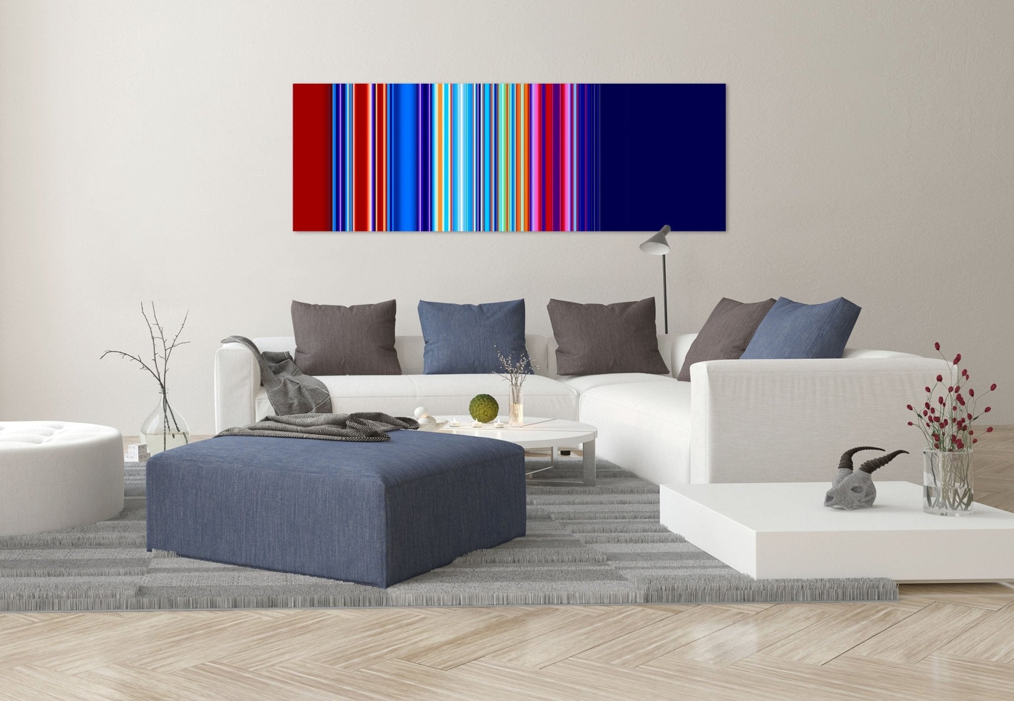 NY  201802 - Paul Snell - Abstract New Media Art - Ideelart