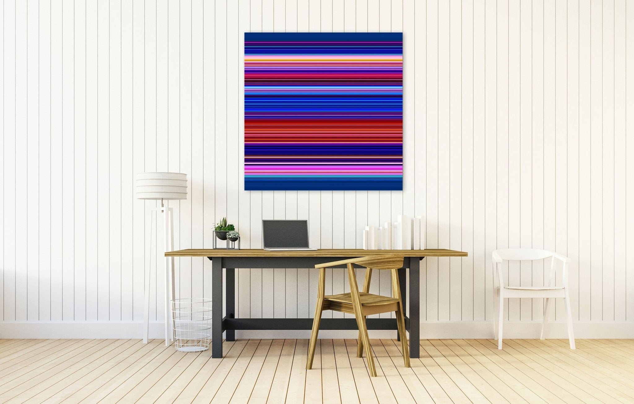 Syd  33.85S_151.16E - Paul Snell - Abstract New Media Art - Ideelart