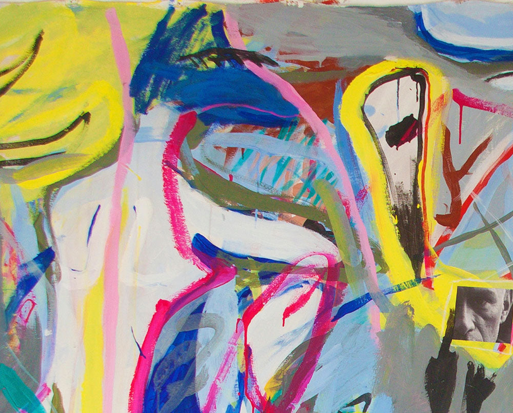 The Eye