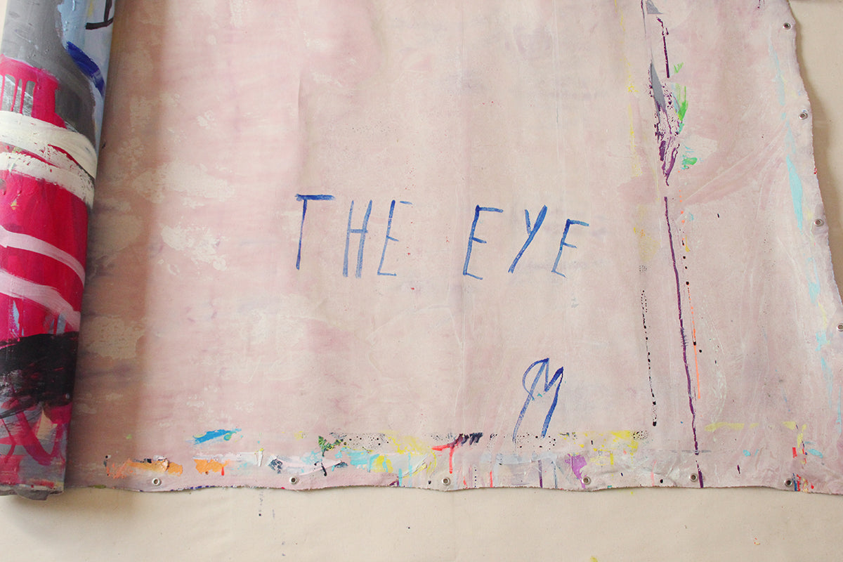 The Eye