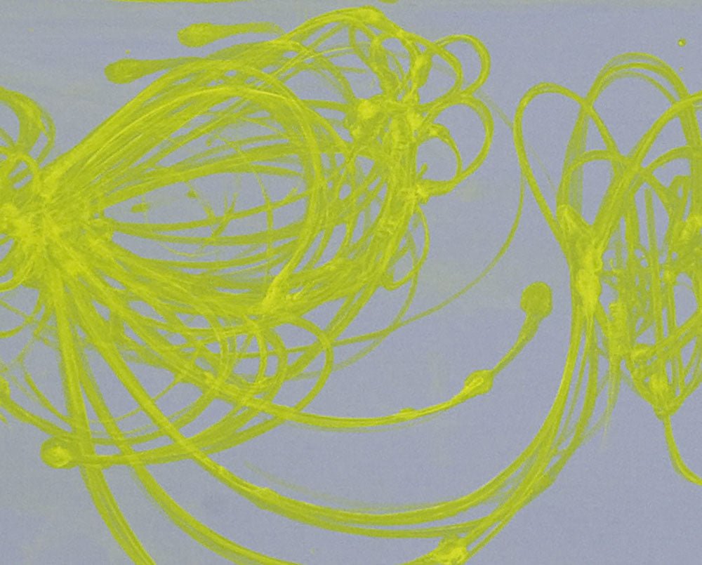 7.1 - Jill Moser - Abstract Painting - Ideelart