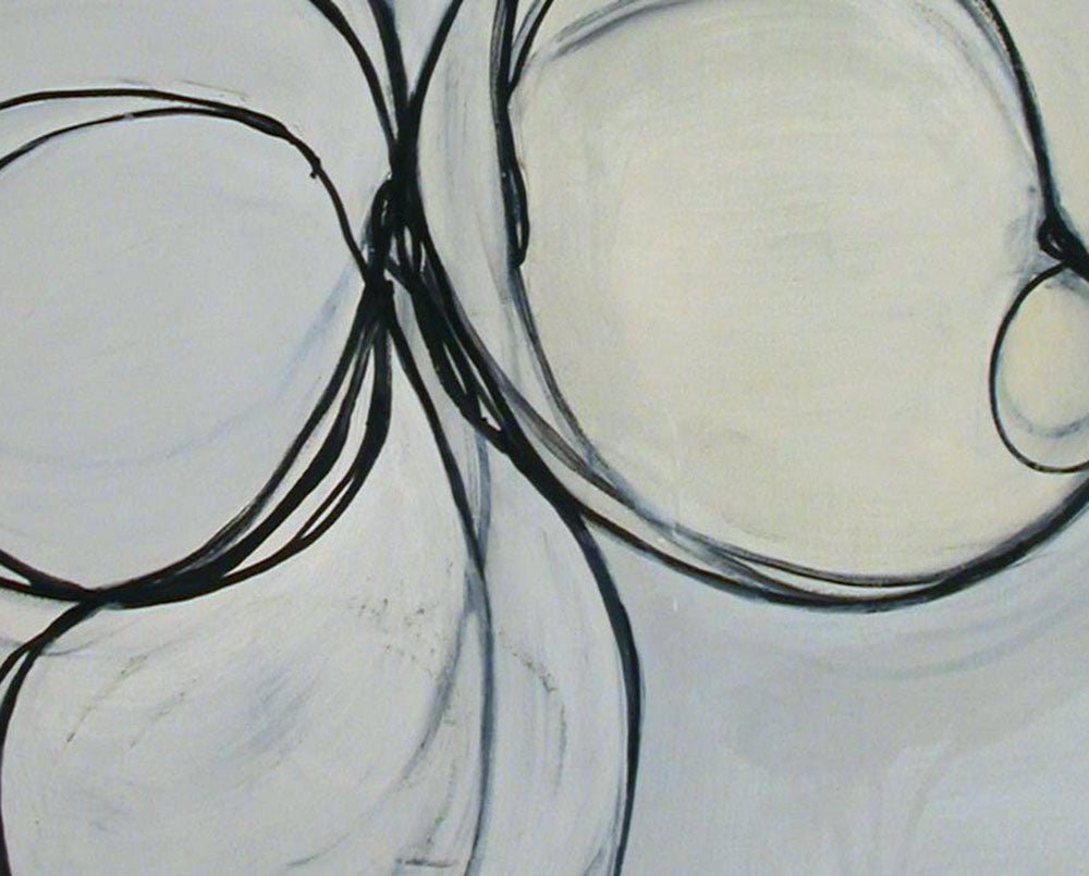 7.21 - Jill Moser - Abstract Painting - Ideelart