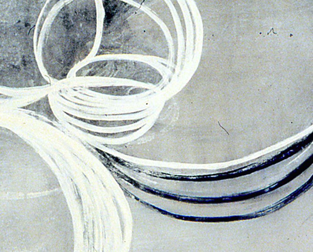 12.1 - Jill Moser - Abstract Painting - Ideelart