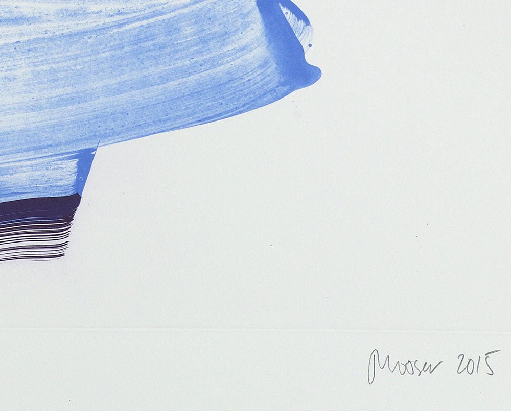 Coastlines 3 - Jill Moser - Abstract Prints - Ideelart