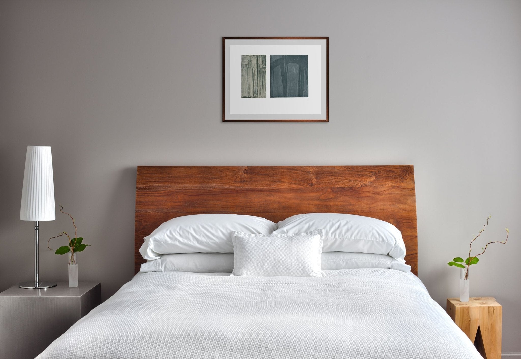 Friday's Claim - Jill Moser - Abstract Prints - Ideelart