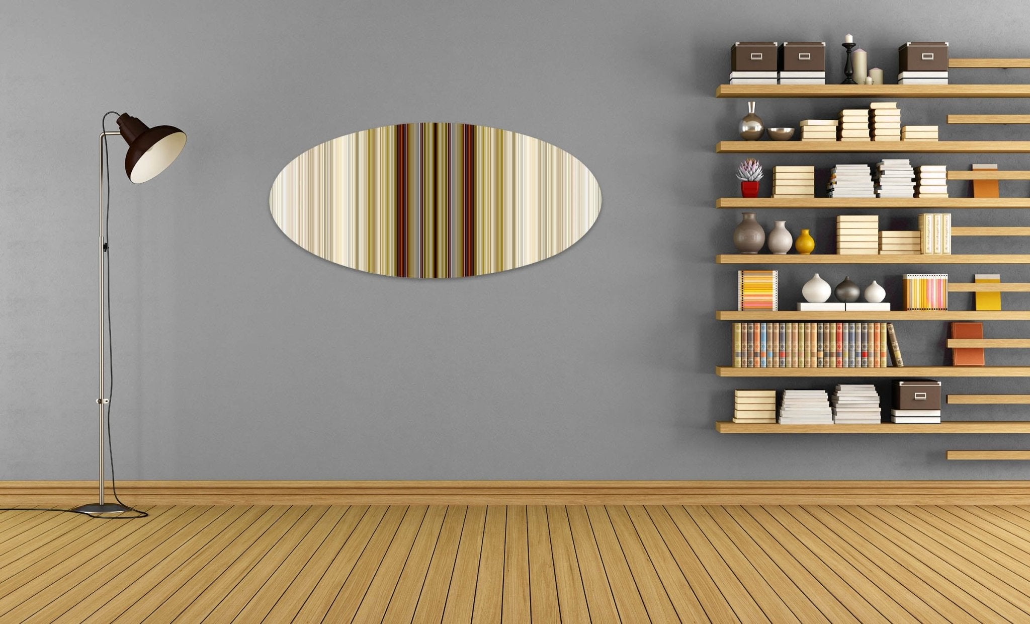 Dissolve 201901 - Paul Snell - Abstract New Media Art - Ideelart