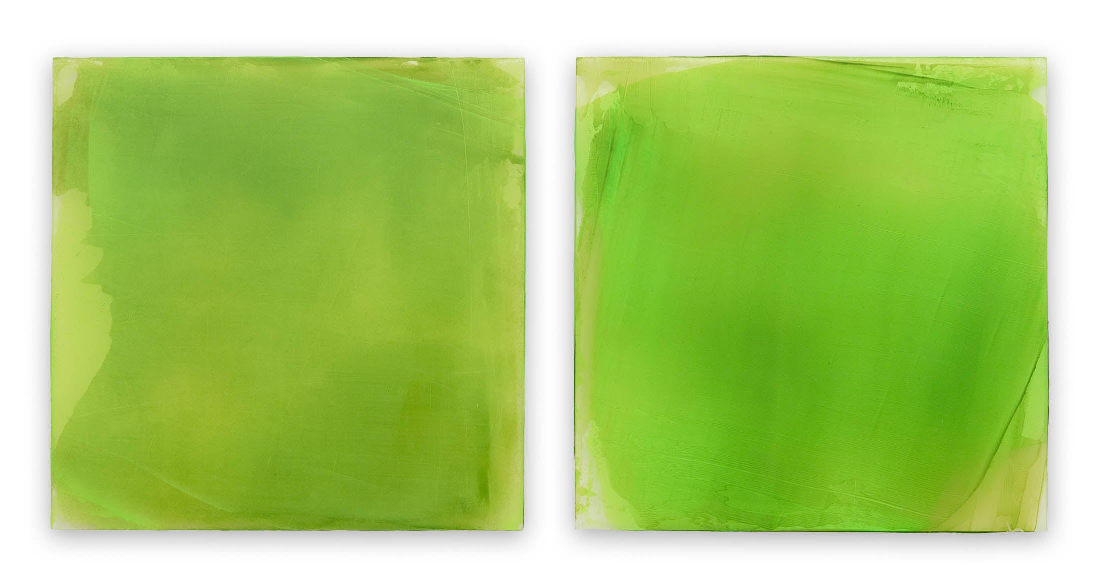 Greens