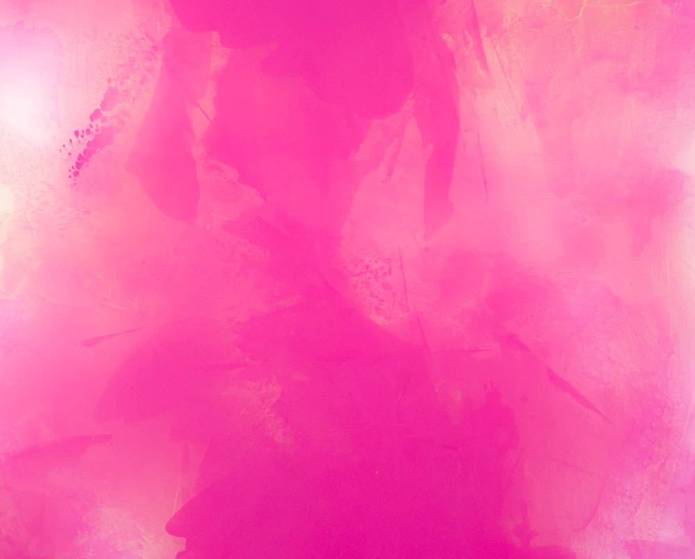 Big Lotus 4 - Debra Ramsay - Abstract Painting - Ideelart