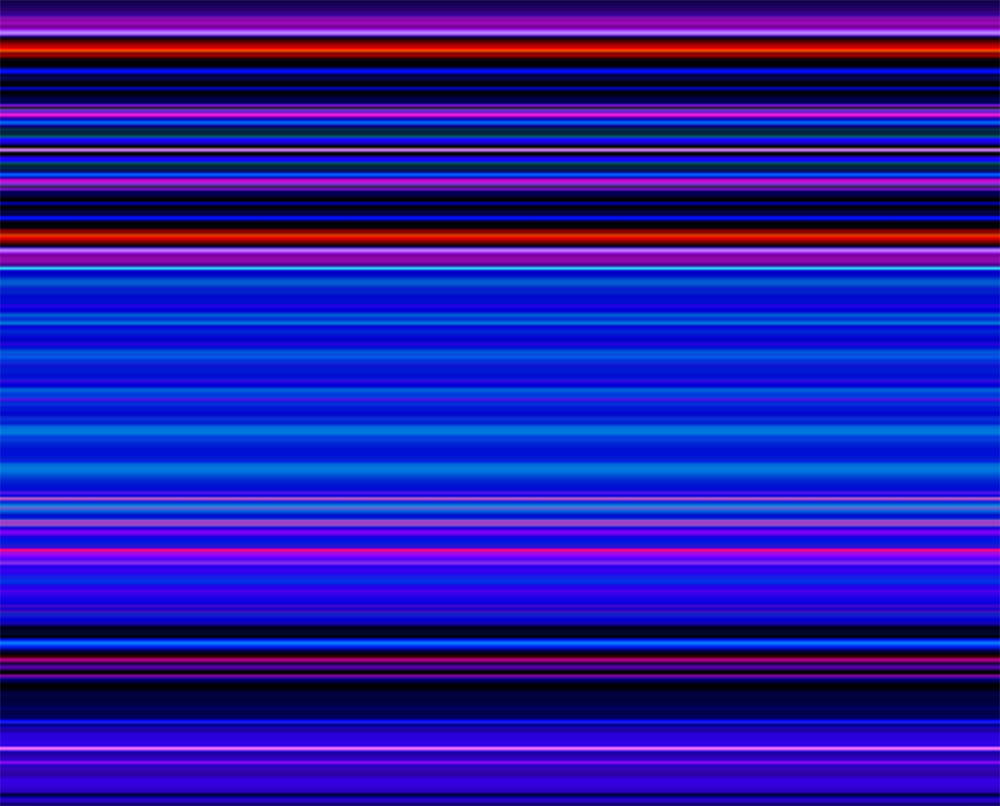 Intersect # 201803
