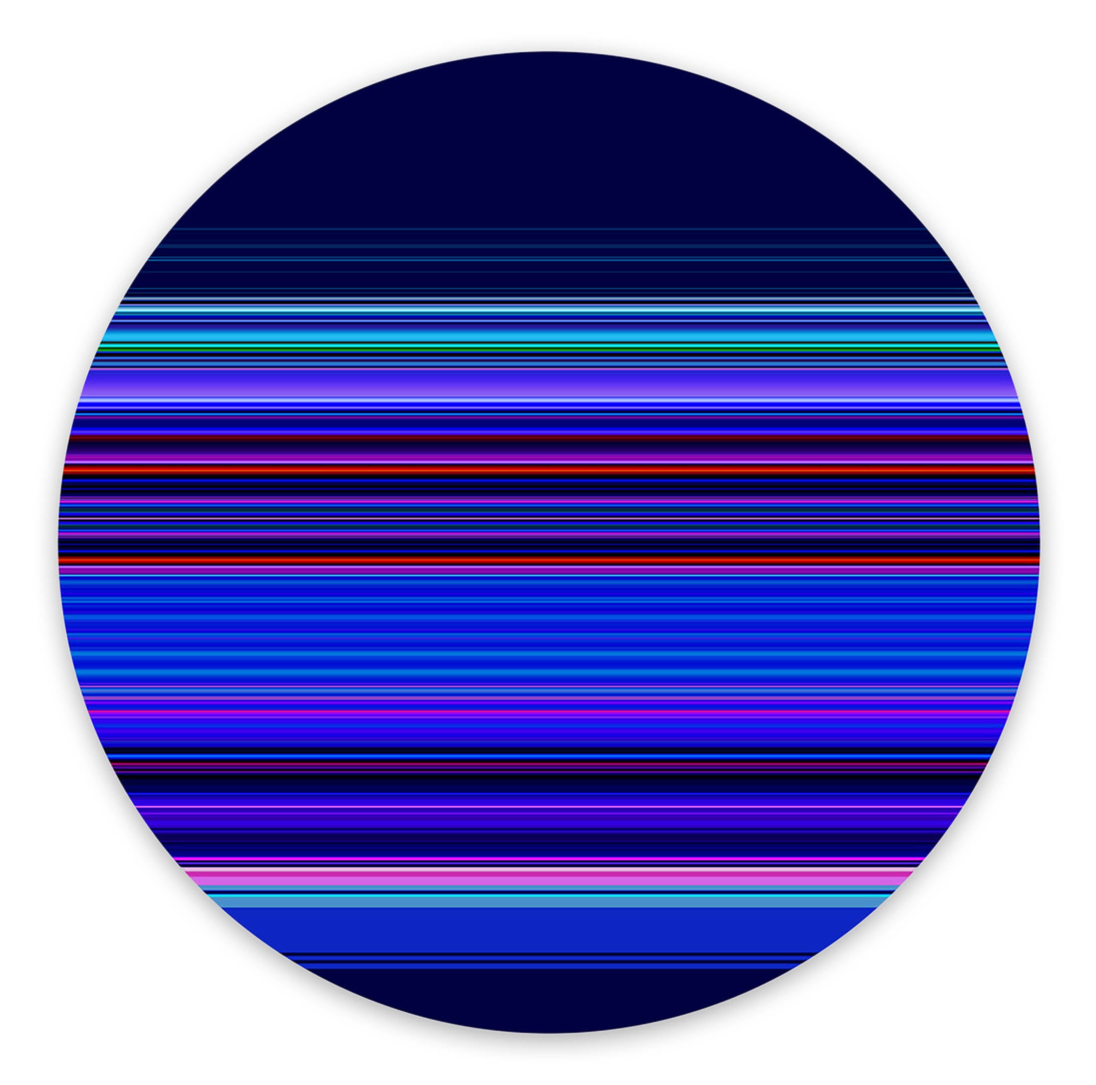 Intersect # 201803