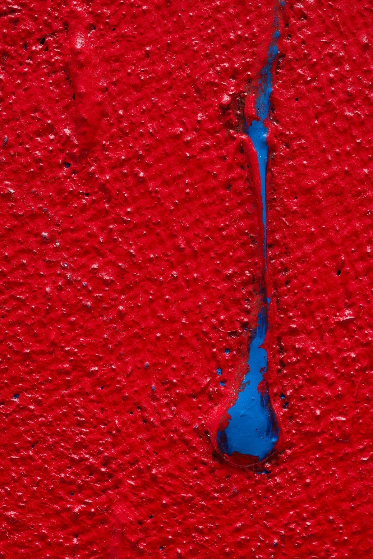 Clear Spot - Anthony Frost - Abstract Painting - Ideelart