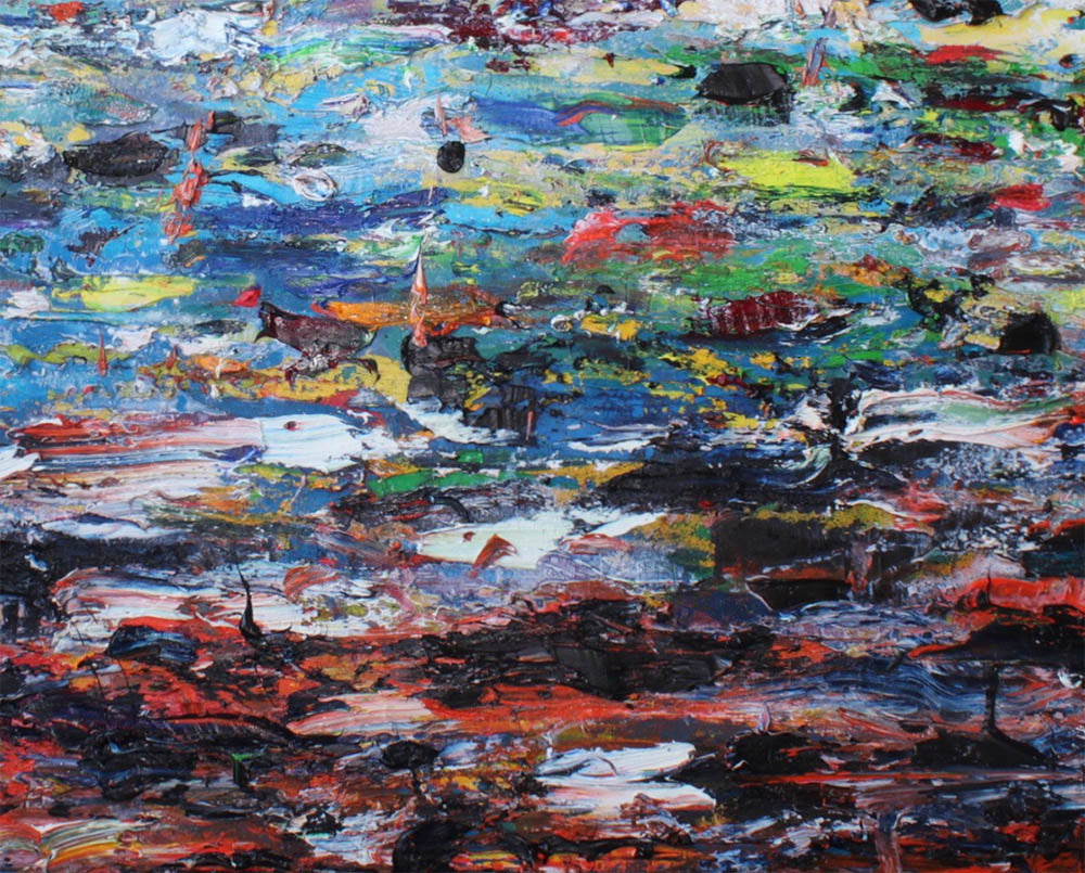 Paysage (Ref 18085)