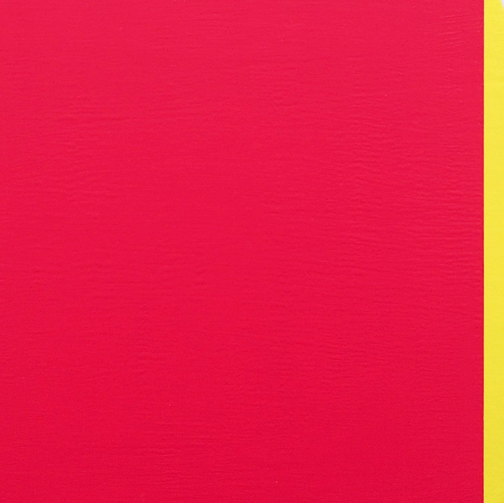 Rope (red and yellow)