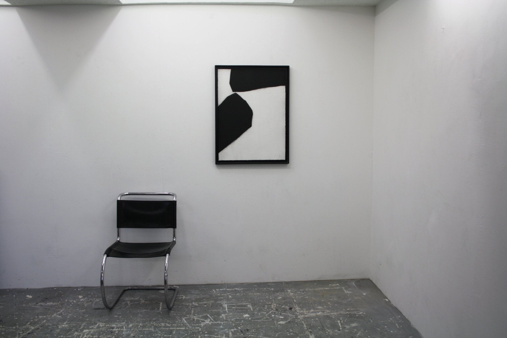 191j24011 - Pierre Muckensturm - Abstract Prints - Ideelart