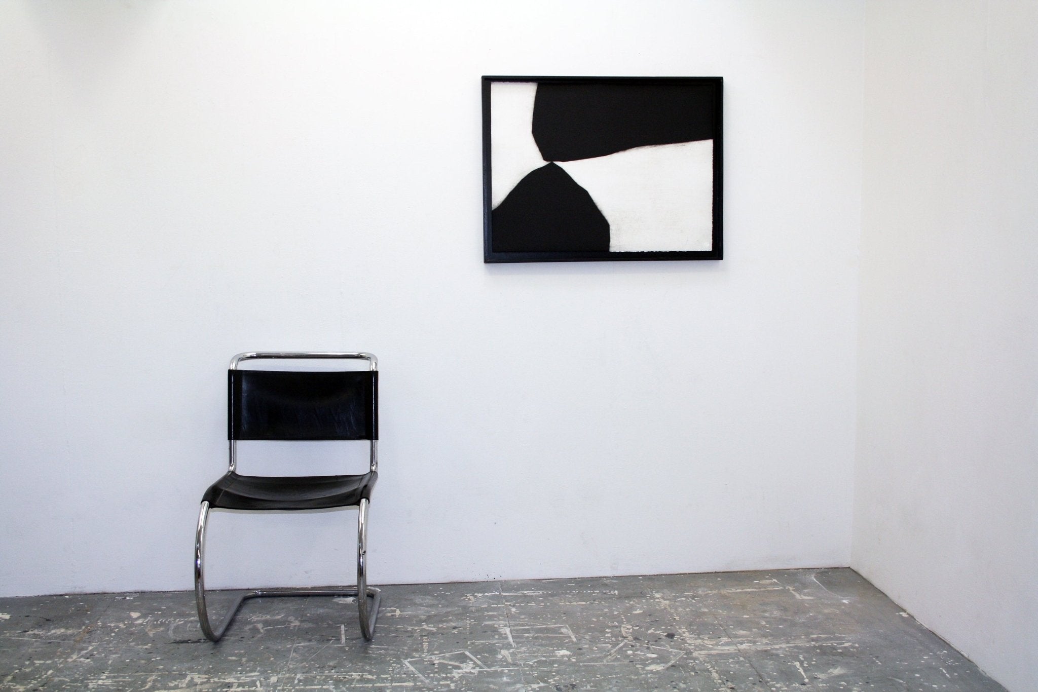 191j24017 - Pierre Muckensturm - Abstract Prints - Ideelart