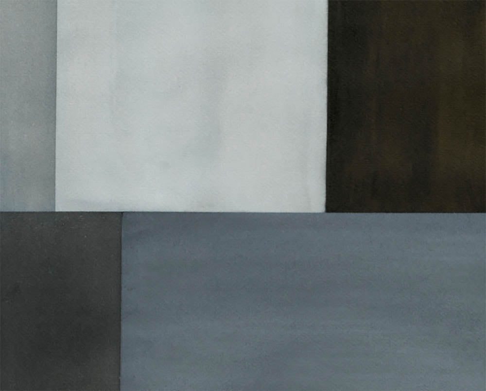Test Pattern 2 (Grey Study)