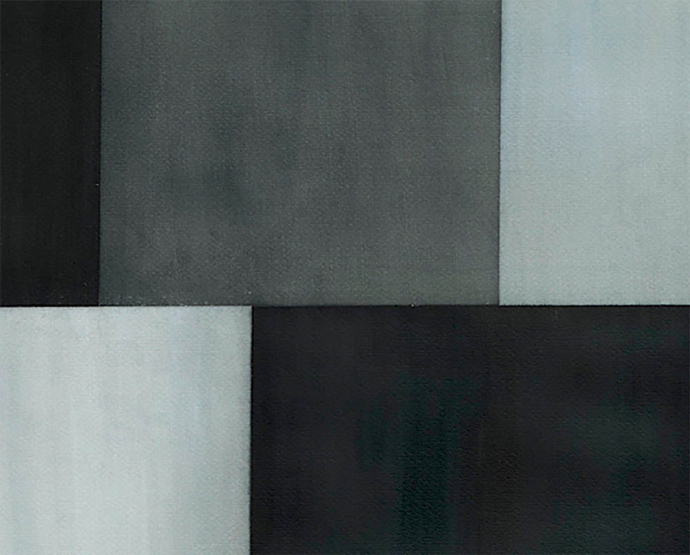 Test Pattern 4 (Grey Study)