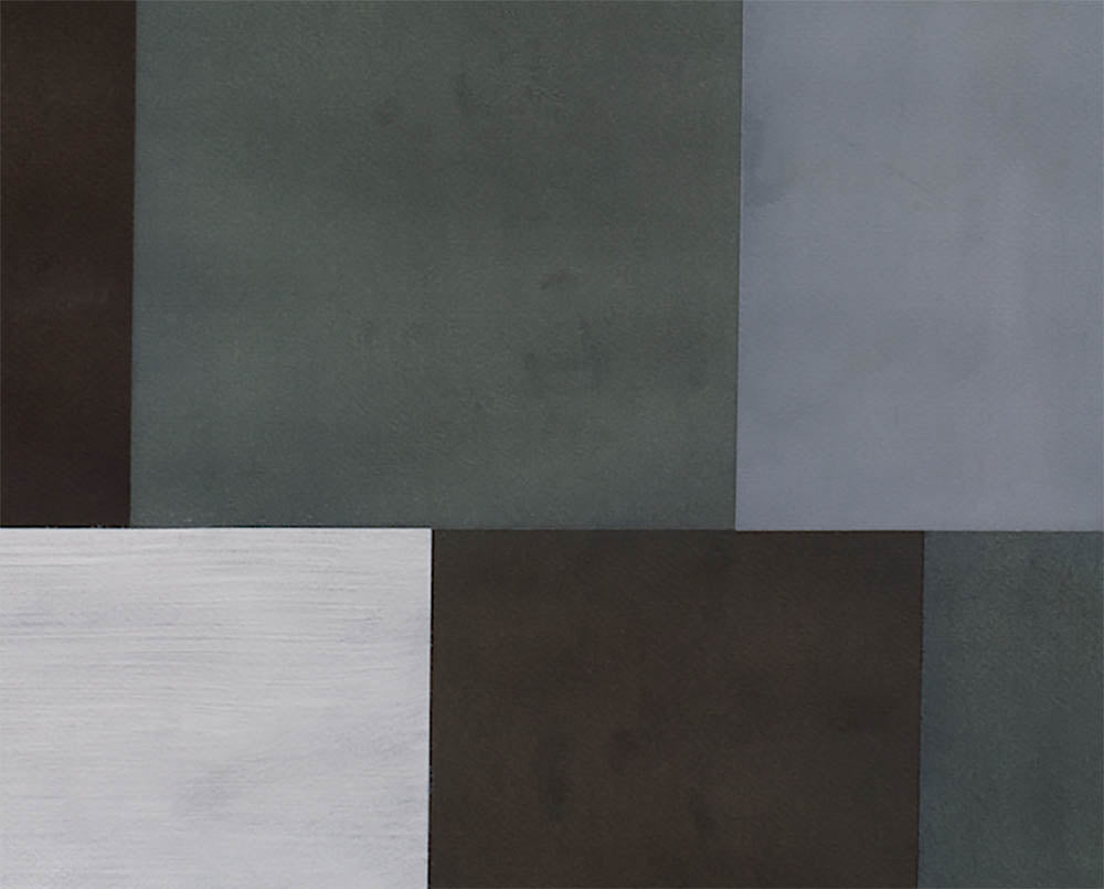 Test Pattern 5 (Grey study)
