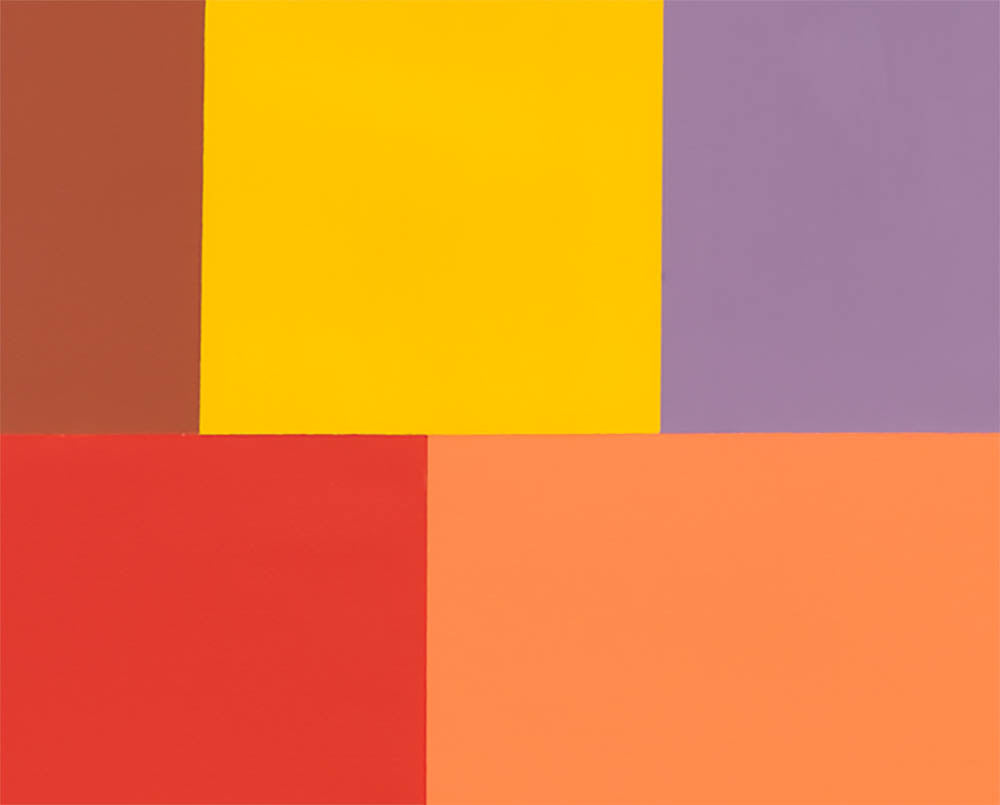 Test Pattern 7 (Siena)