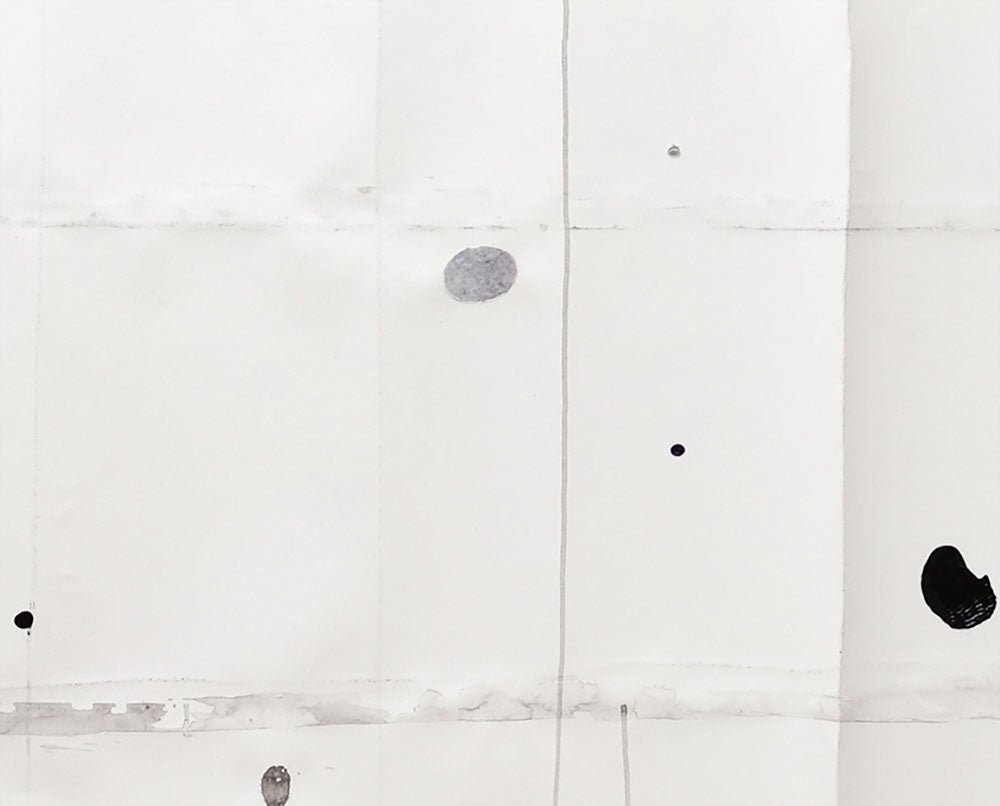 HK1903YP - Harald Kröner - Abstract Painting - Ideelart